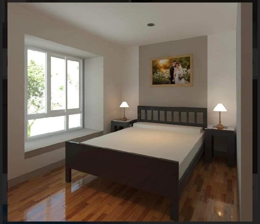Gelma Townhouse - Mangoville Cavite