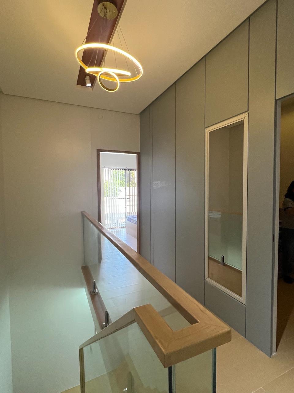 7.3 Million 3 Bedroom Townhouse with Loft