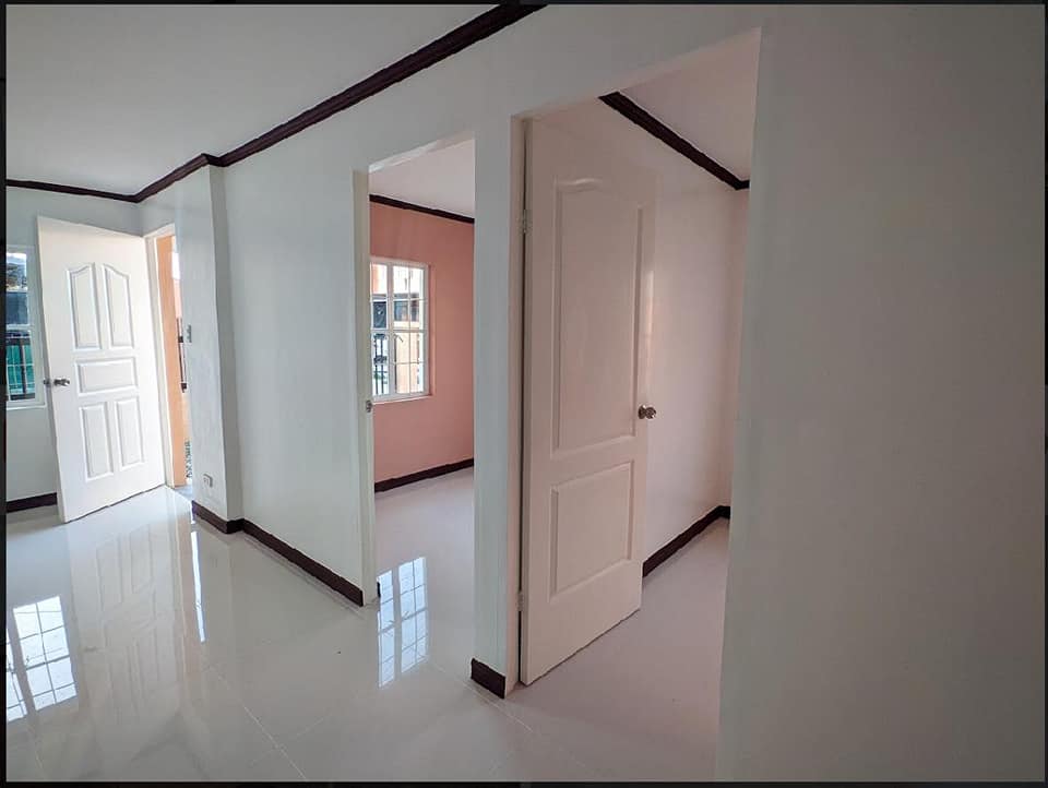 Bianca - Camella Tarlac