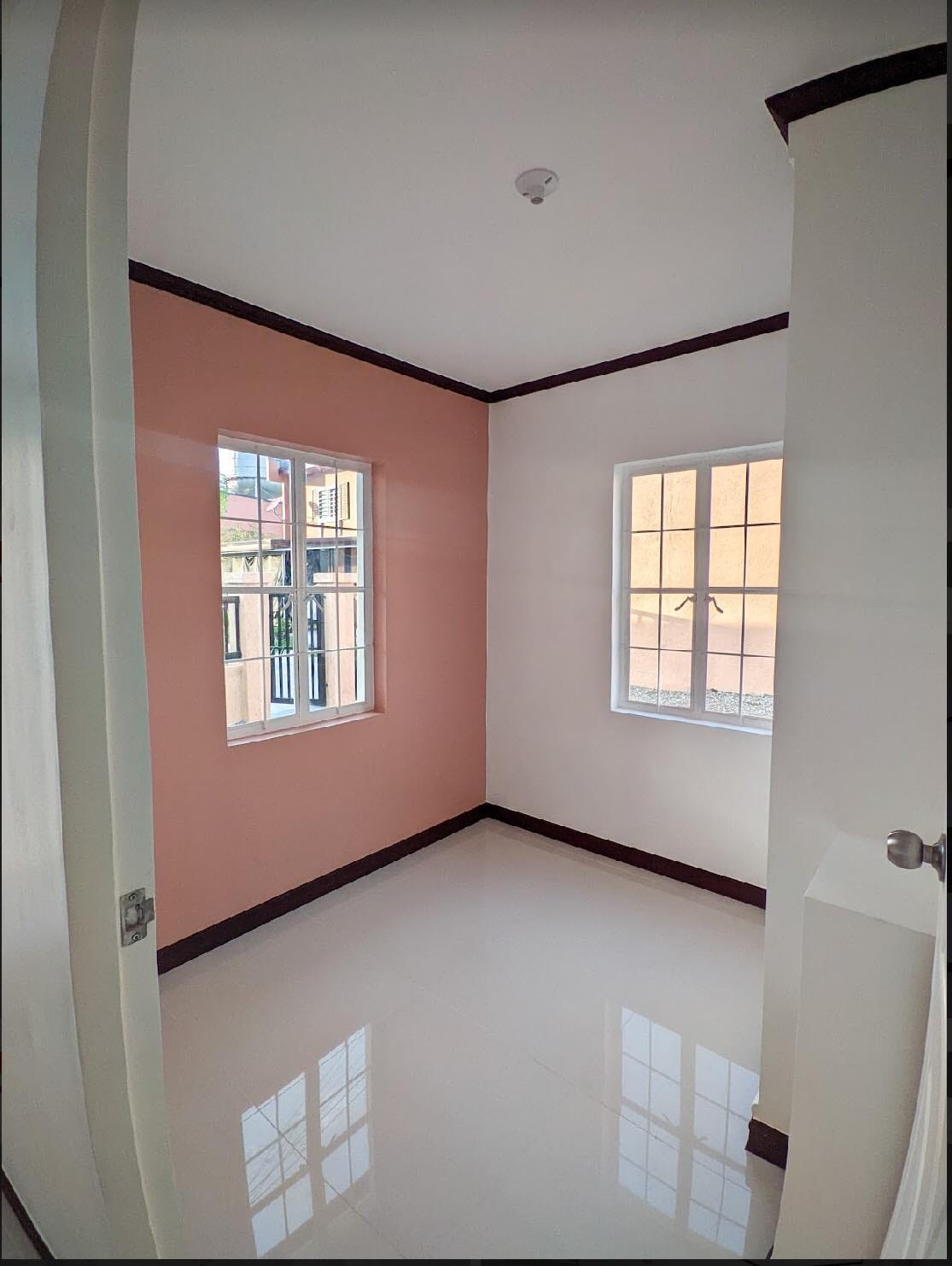 Bianca - Camella Tarlac