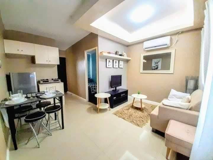 Emery - Lumina Homes Legazpi