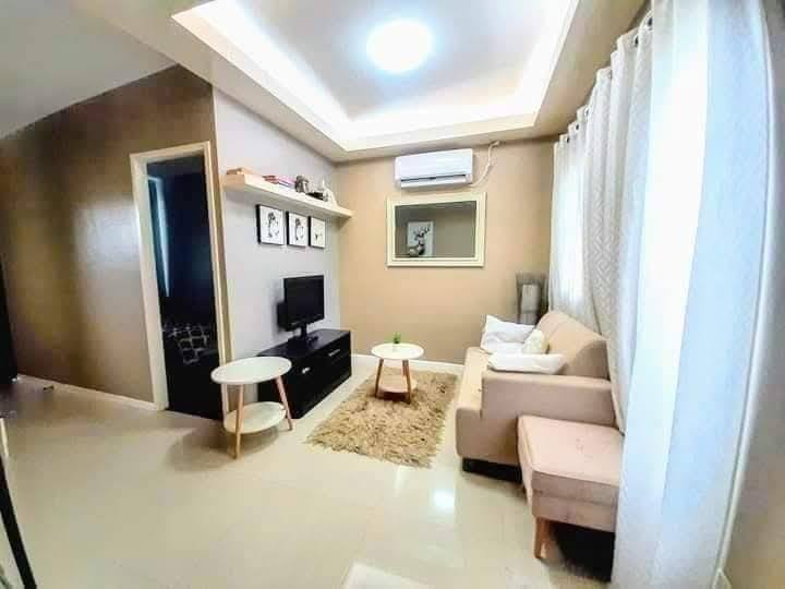 Emery - Lumina Homes Legazpi