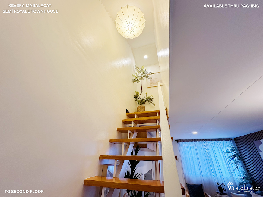 Townhouse Semi Royale - Xevera Mabalacat