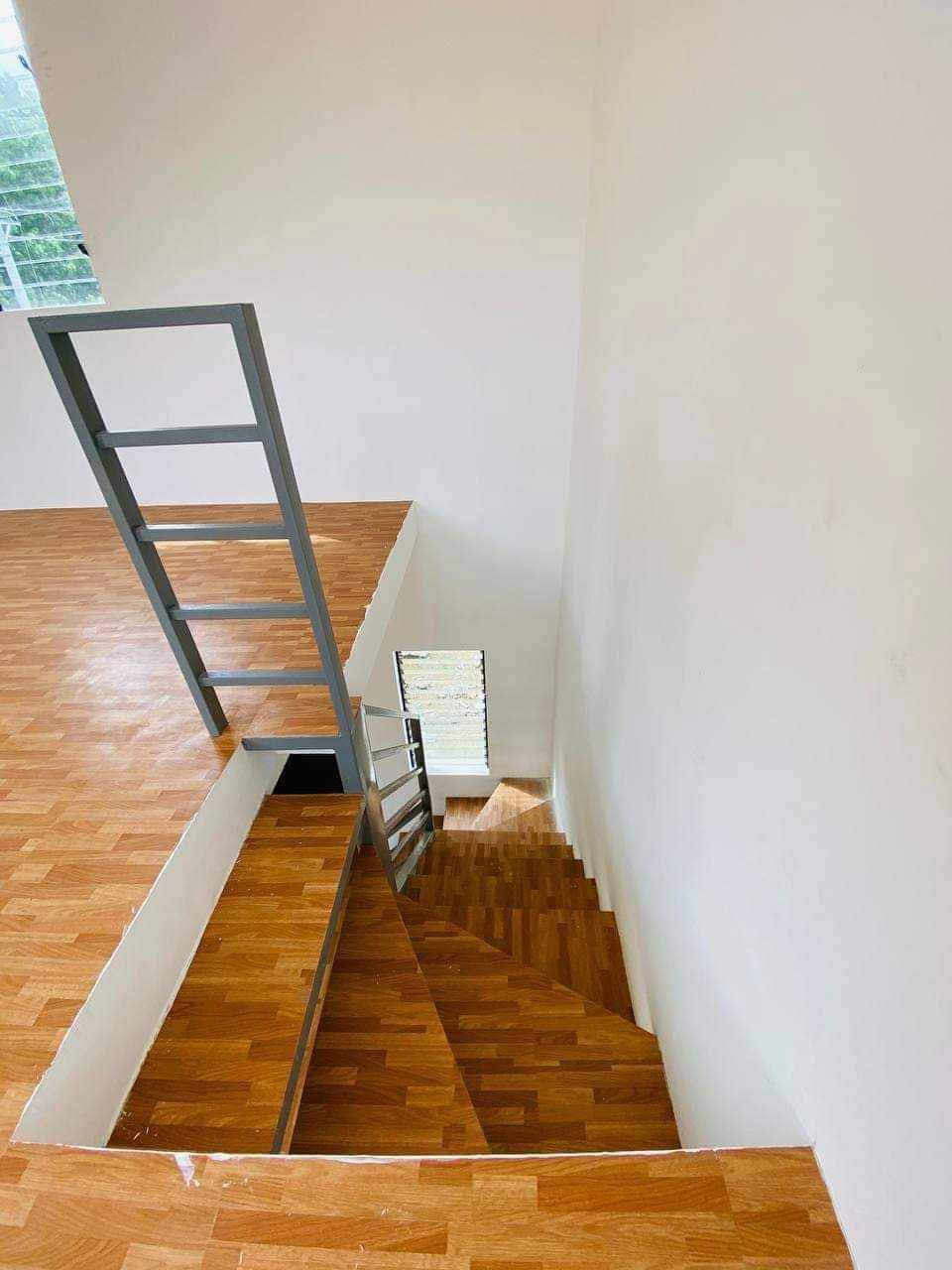 Verdant Townhouse Inner - Lipa Batangas