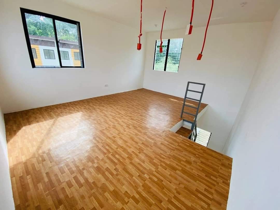 Verdant Townhouse Inner - Lipa Batangas