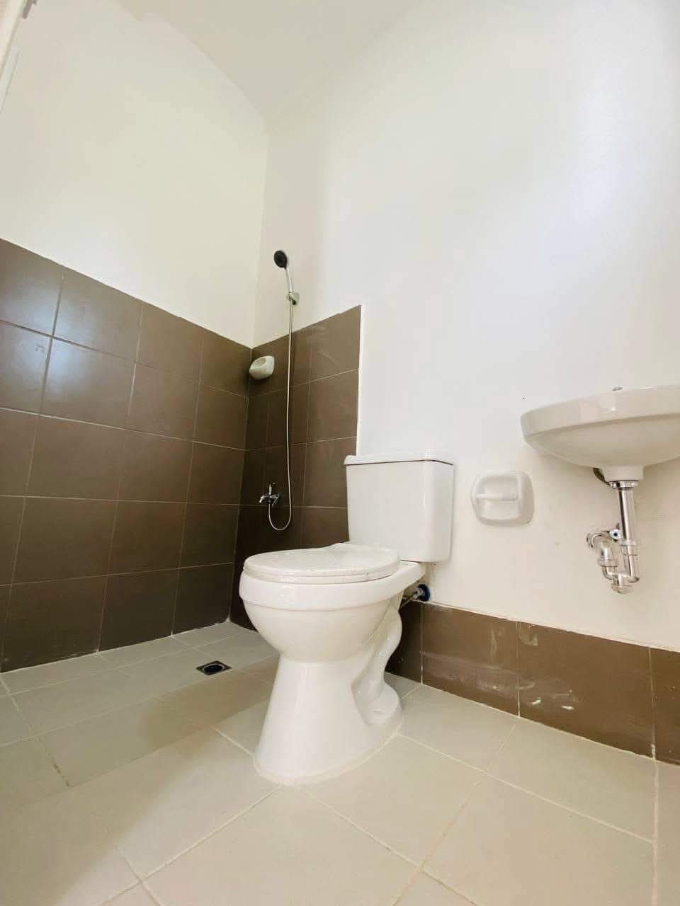 Verdant Townhouse Inner - Lipa Batangas