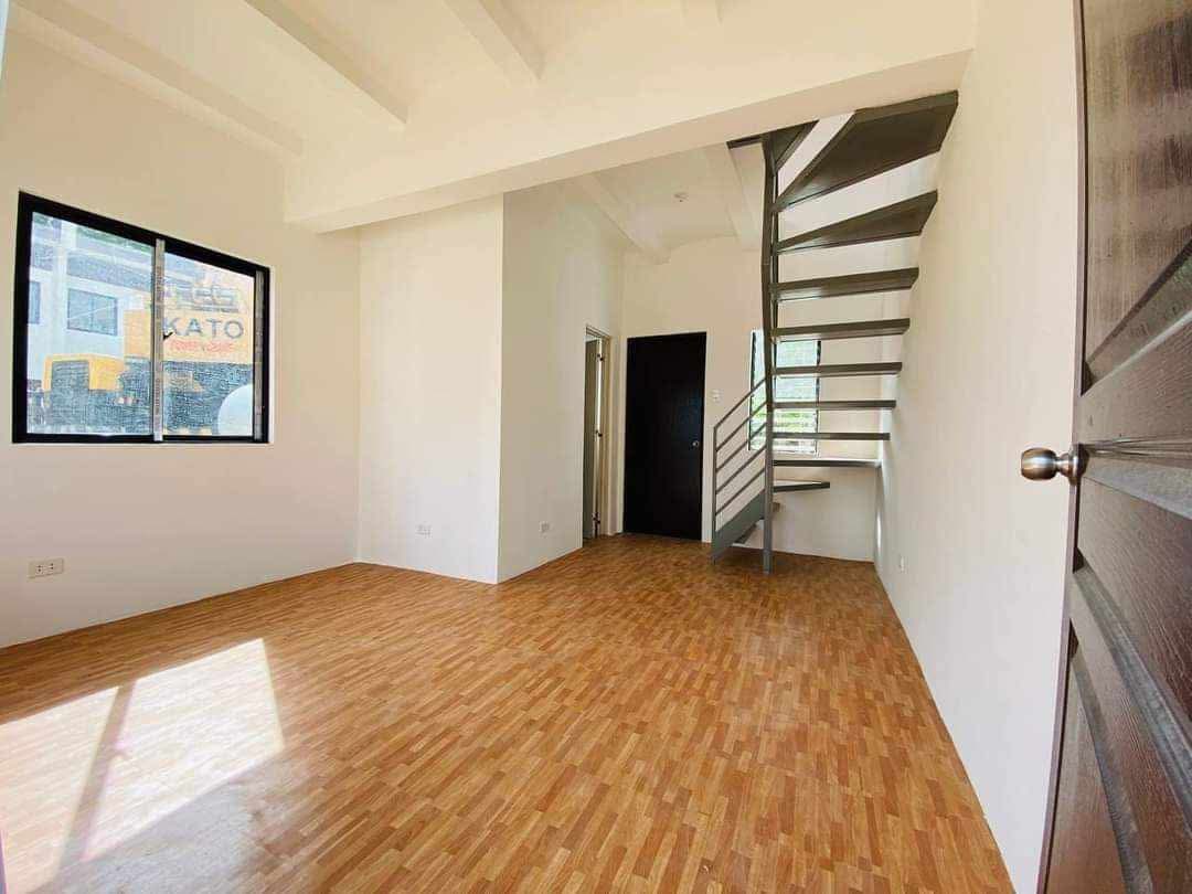 Verdant Townhouse Inner - Lipa Batangas