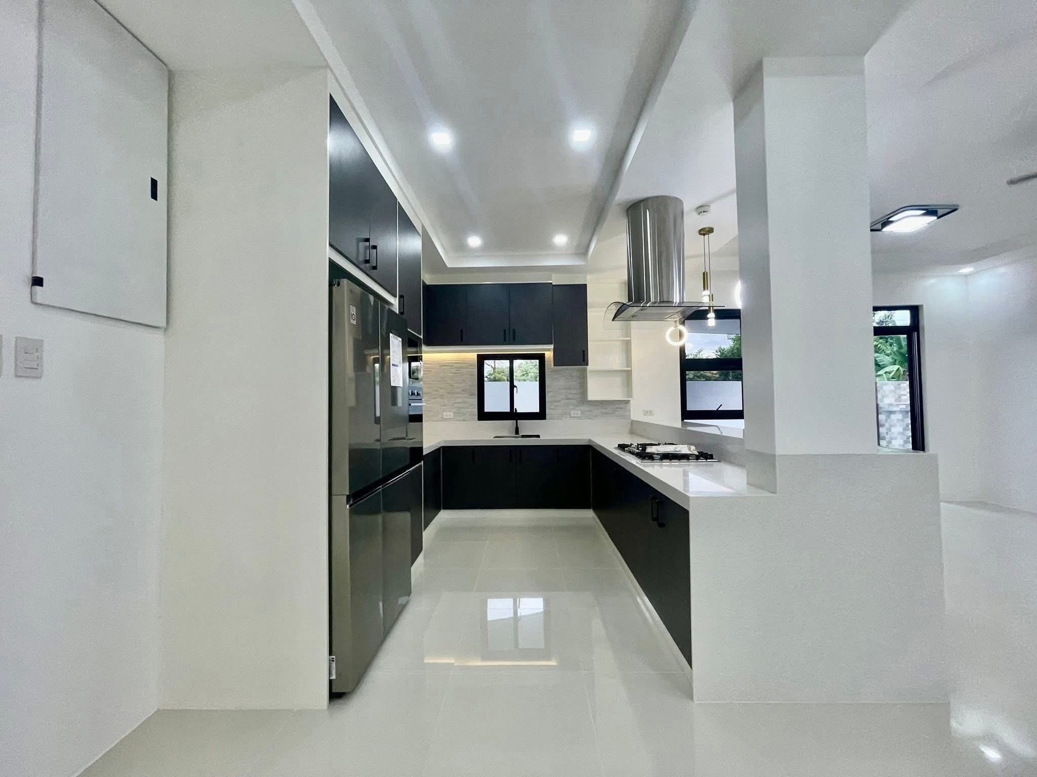 Modern 4-Bedroom Home with Private Pool and 2-Car Garage – For Sale