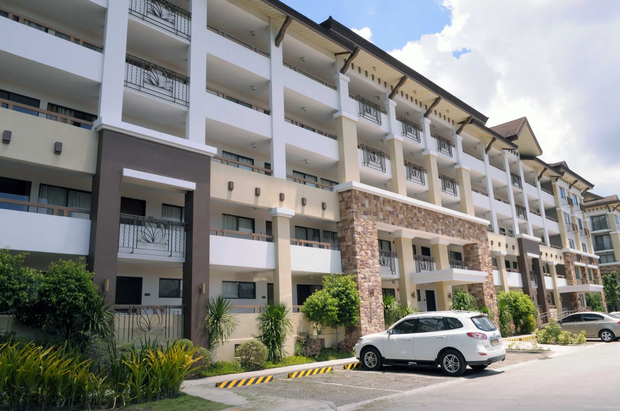 Condominiums - Brittany Davao City