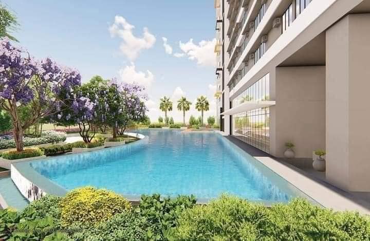 1 Bedroom - Glam Residences
