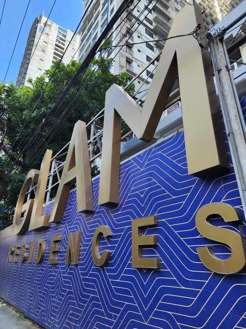 1 Bedroom - Glam Residences