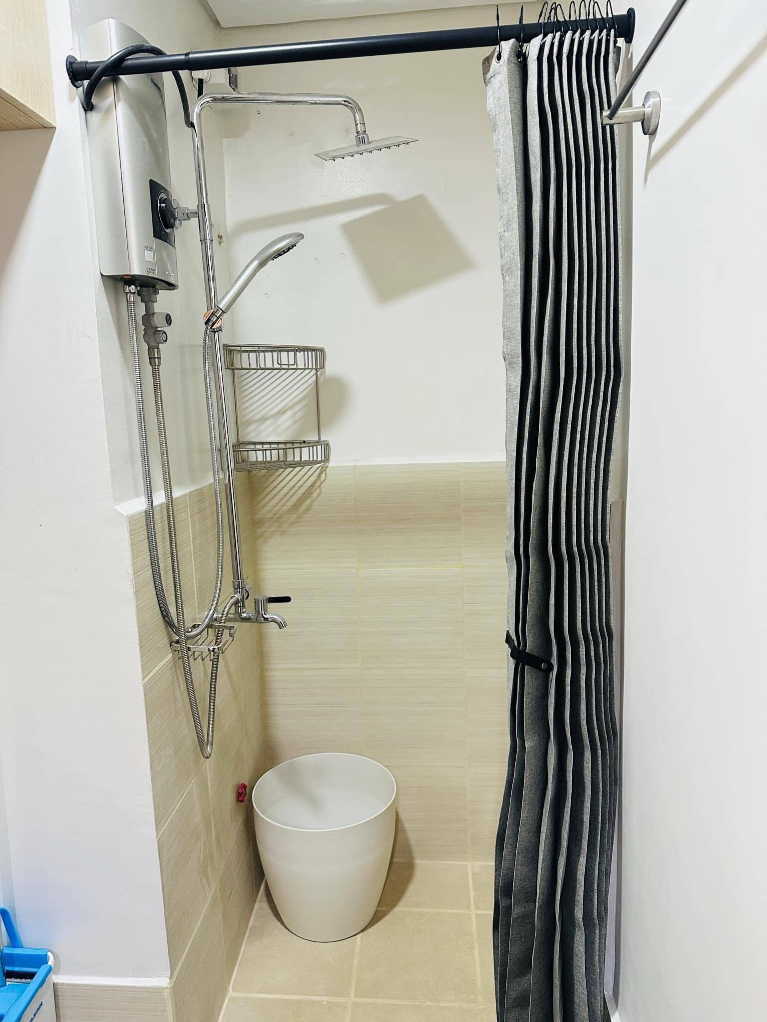 2 Bedroom End - Leaf Residences