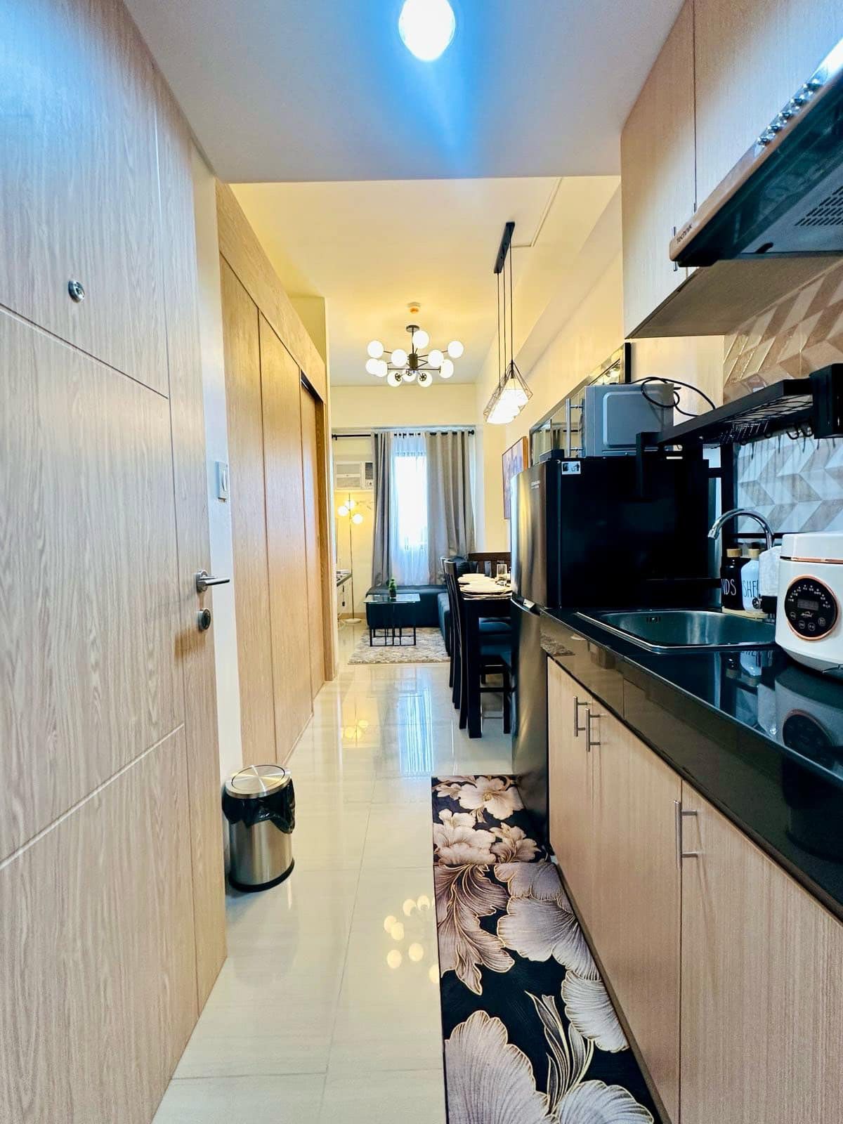 2 Bedroom - Leaf Residences