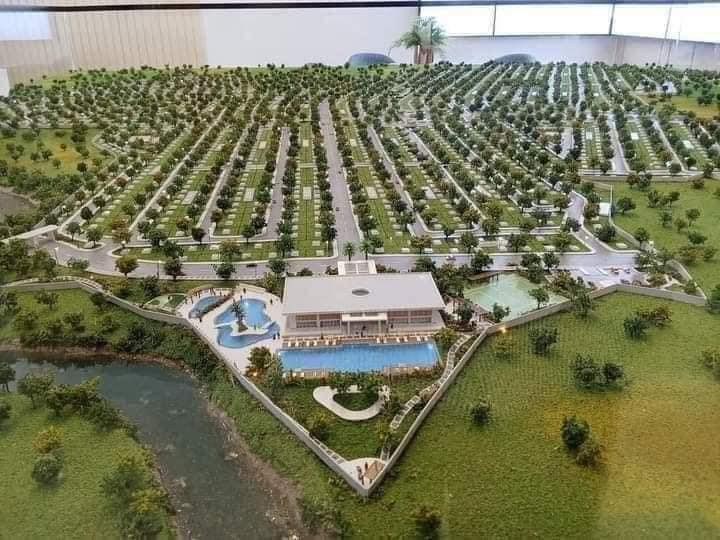 Prime Lot - Parkville