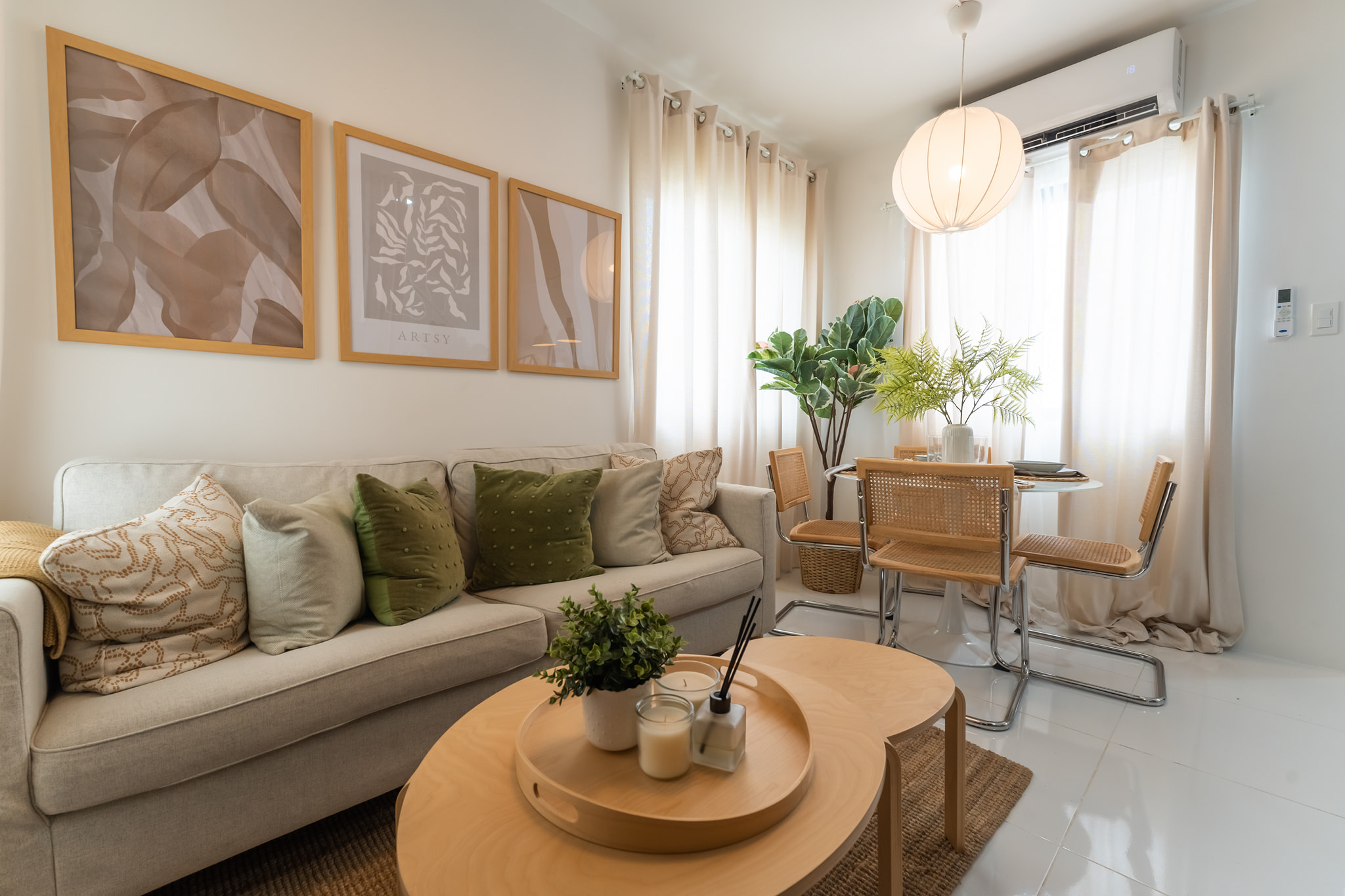  Single Home 60 - Amaia Scapes San Fernando