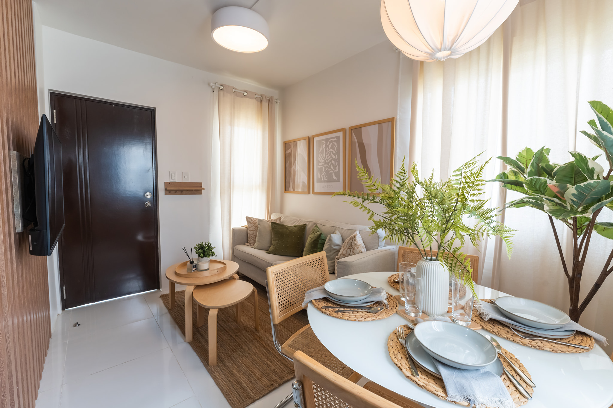  Single Home 60 - Amaia Scapes San Fernando