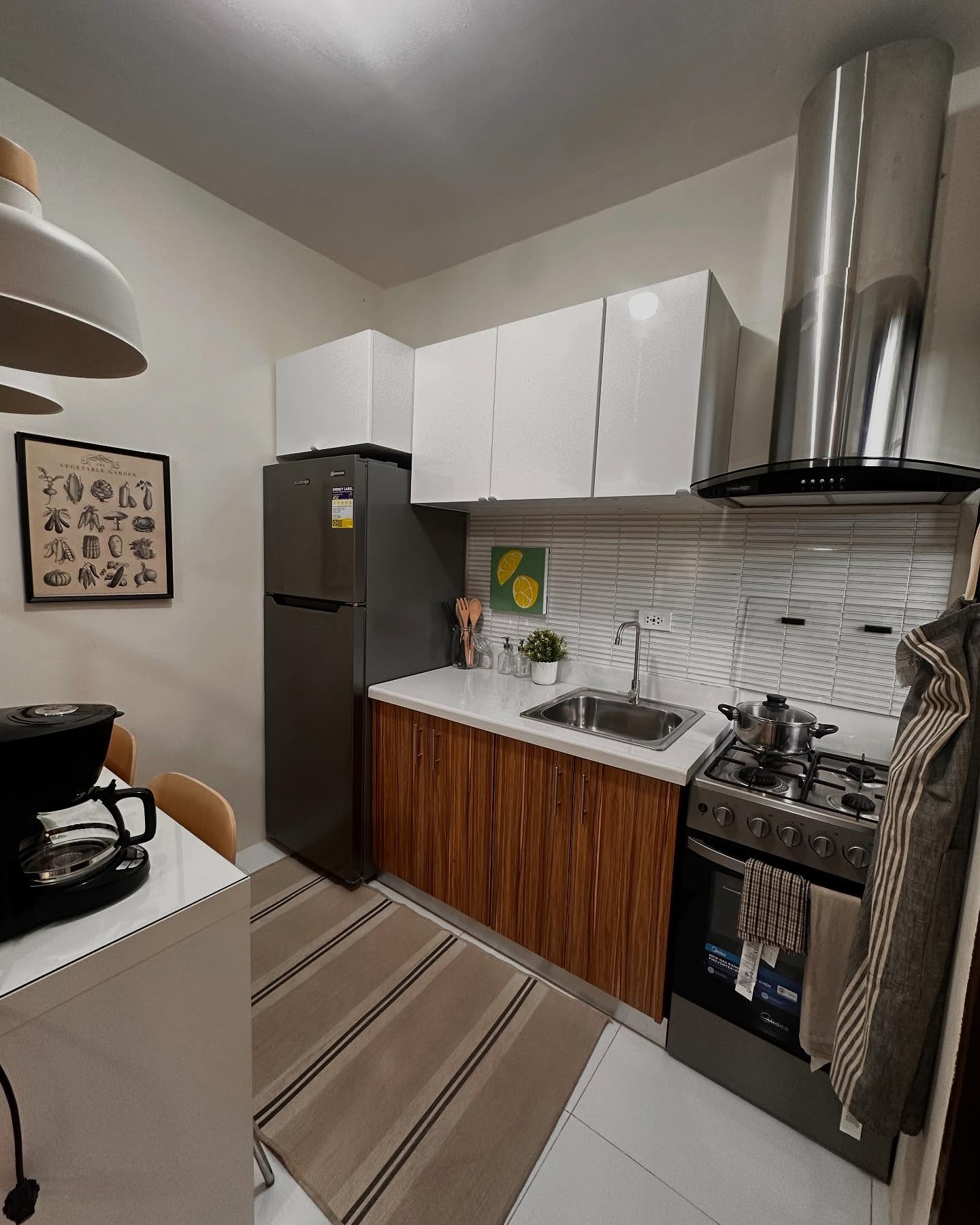 Single Home 60 - Amaia Scapes Pampanga