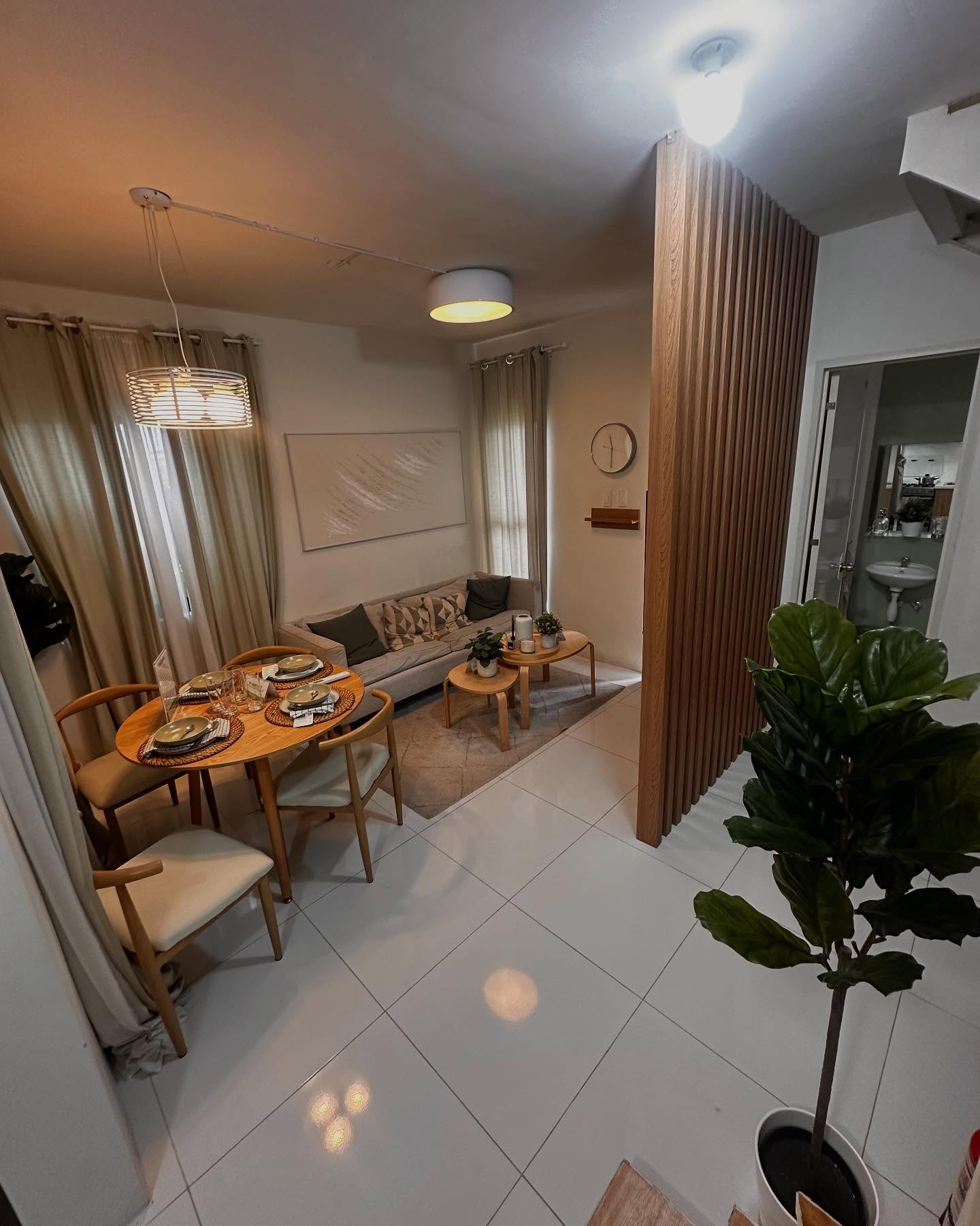 Single Home 60 - Amaia Scapes Pampanga
