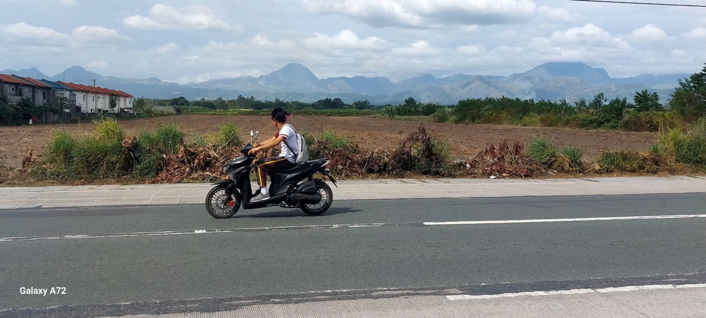 LOT FOR SALE SAN JOSE FLORIDA BLANCA PAMPANGA