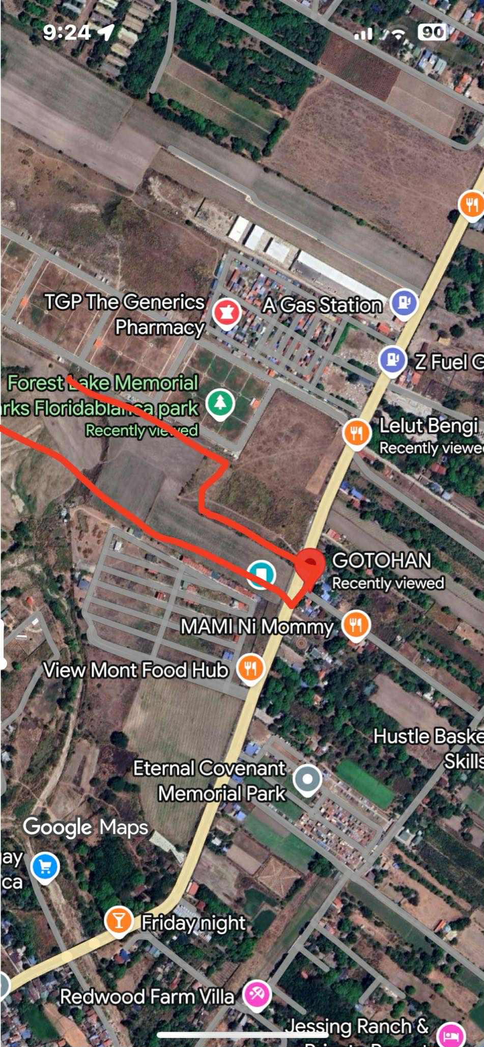 Lot for Sale