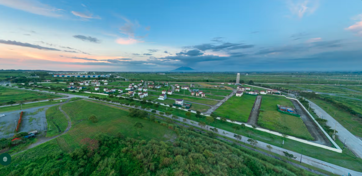 Lot Only - Avida Settings Greendale Alviera