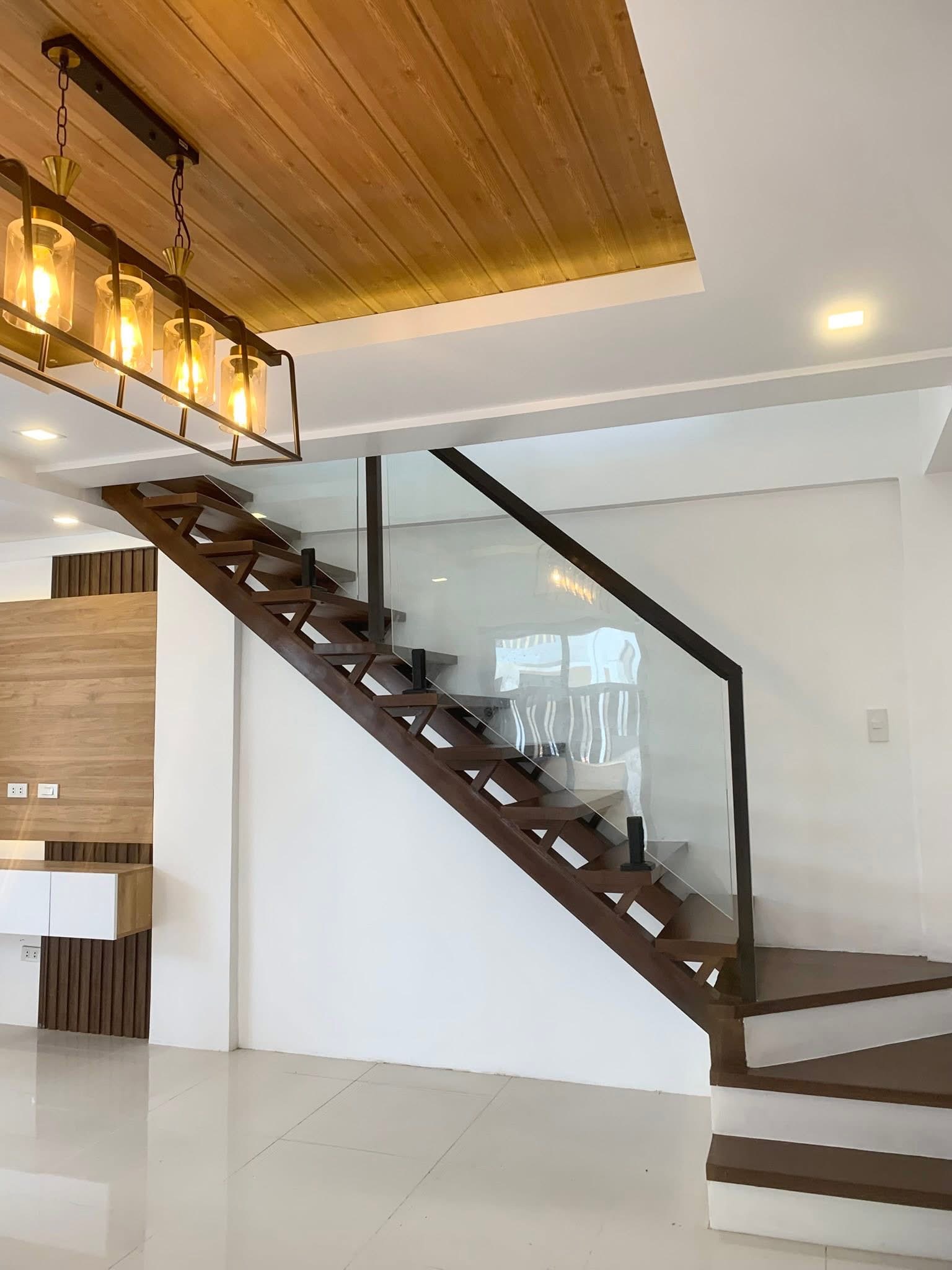 Modern Design Stylish Home