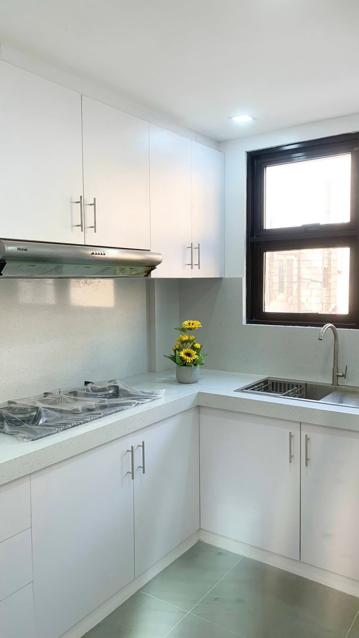 Modern Design Stylish Home