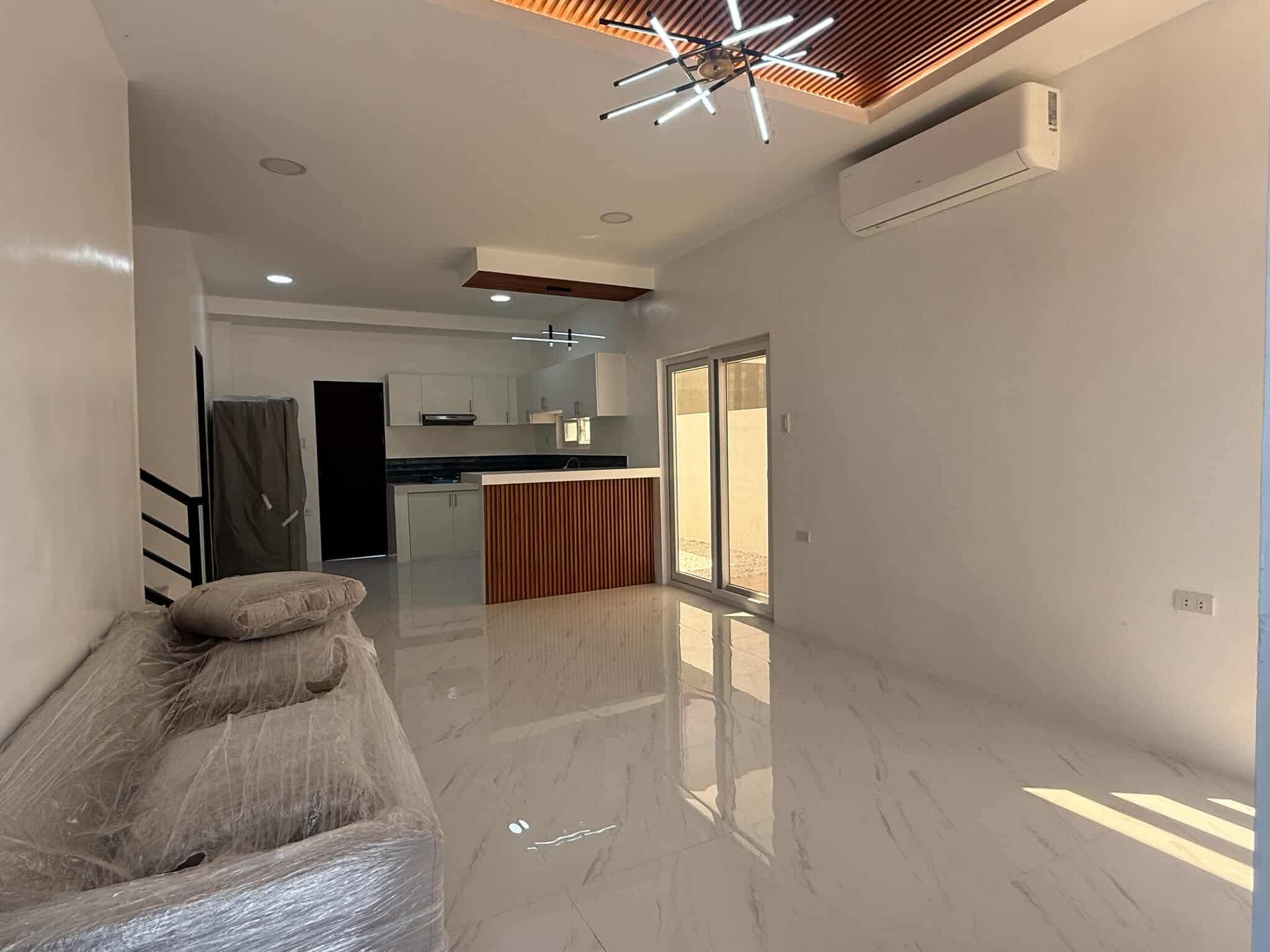 READY FOR OCCUPANCY | Brand New House & Lot For Sale