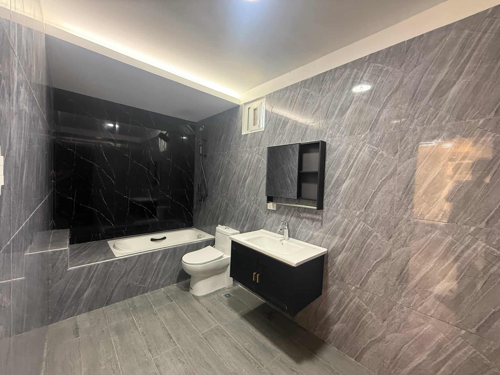 READY FOR OCCUPANCY | Brand New House & Lot For Sale
