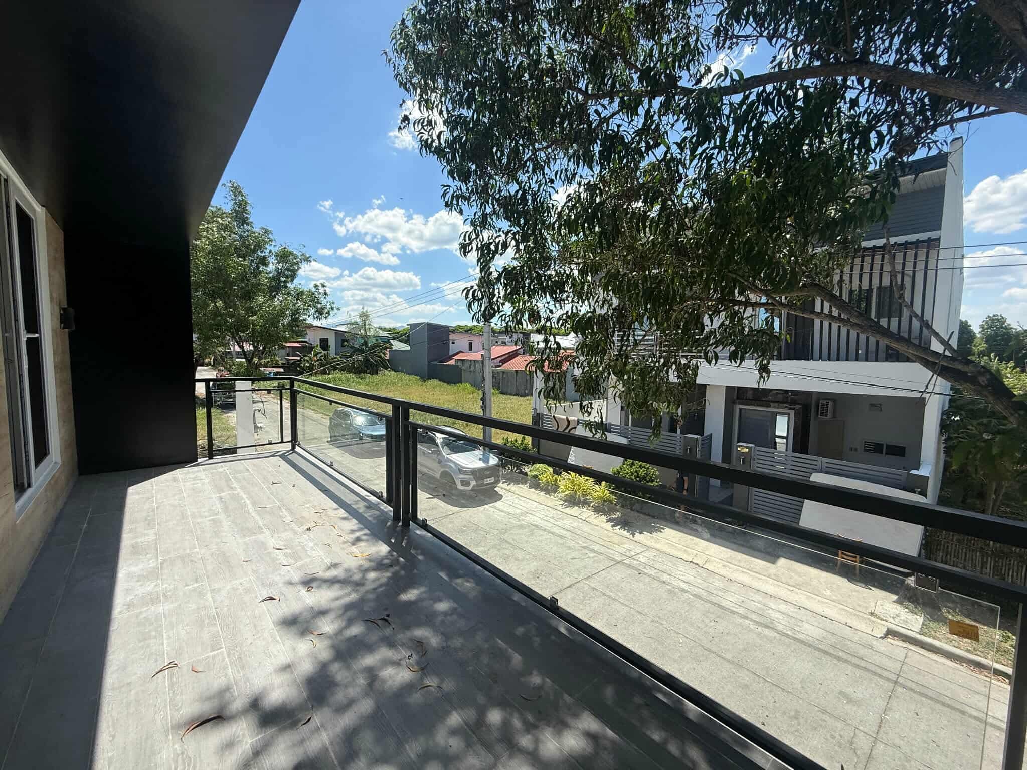 READY FOR OCCUPANCY | Brand New House & Lot For Sale