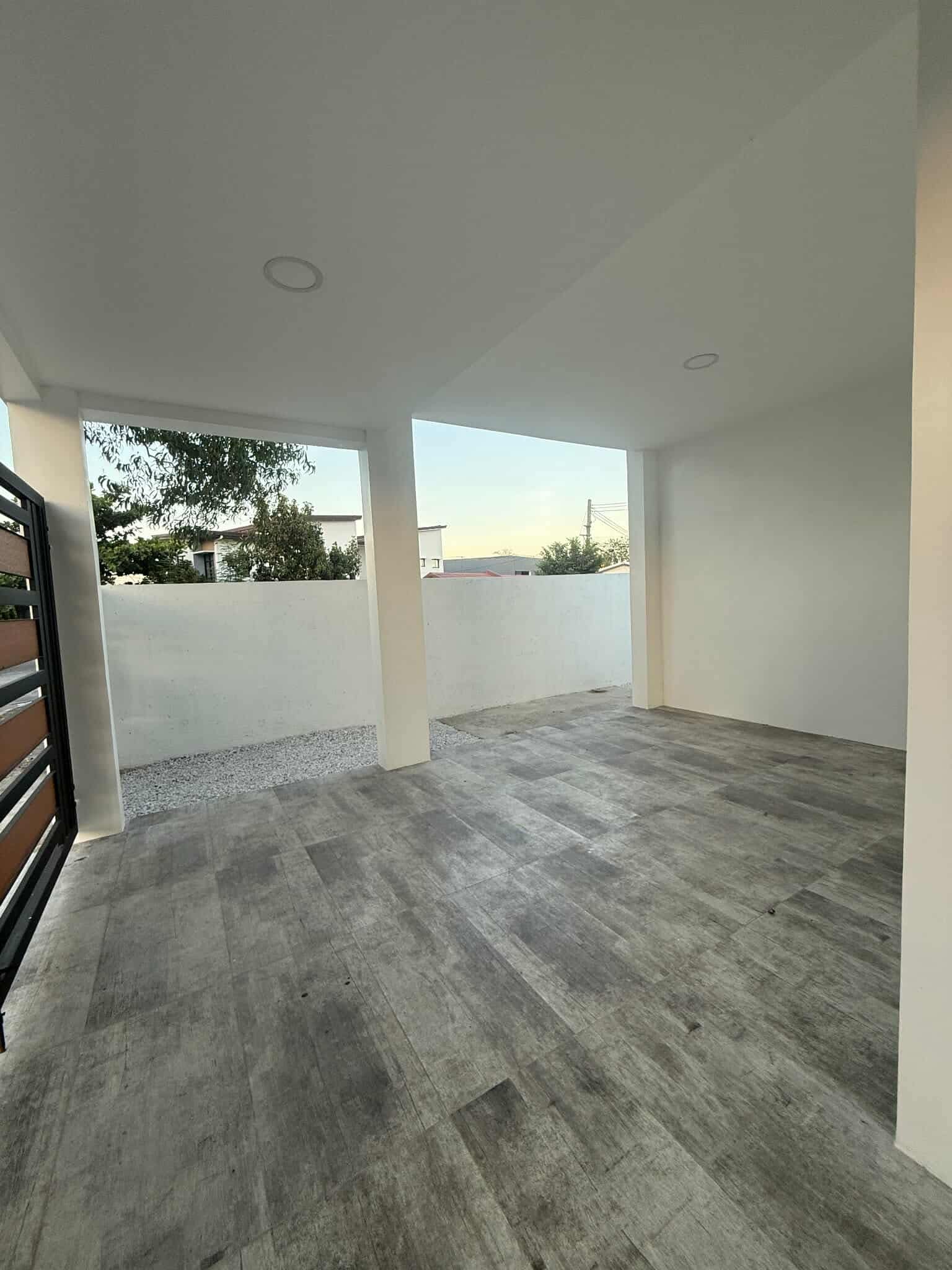 READY FOR OCCUPANCY | Brand New House & Lot For Sale