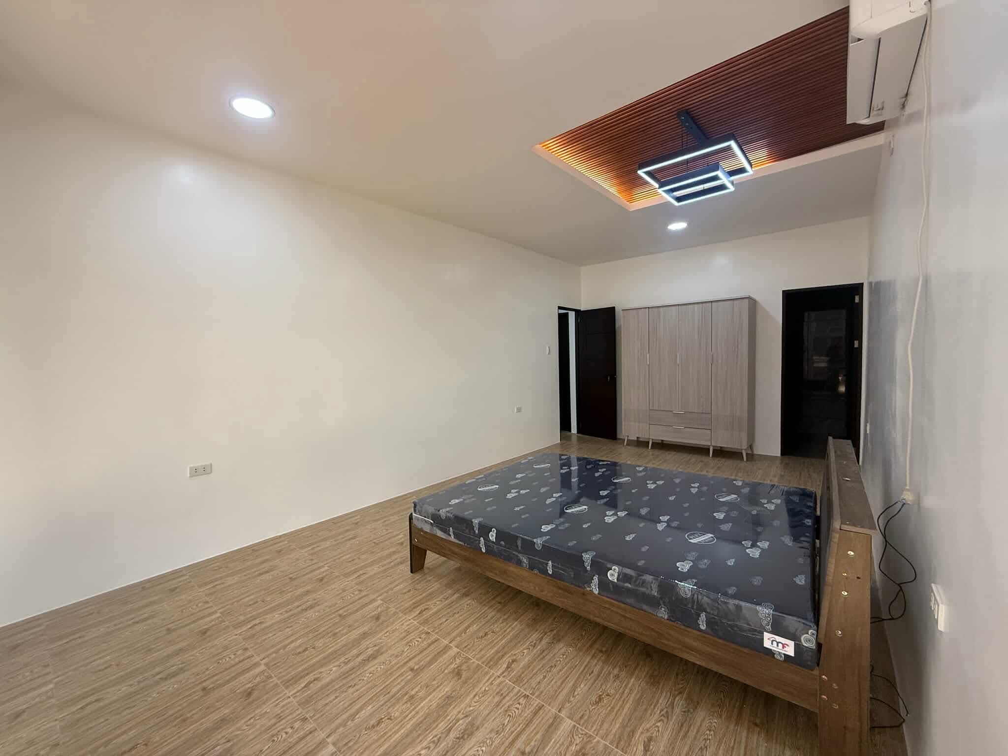 READY FOR OCCUPANCY | Brand New House & Lot For Sale