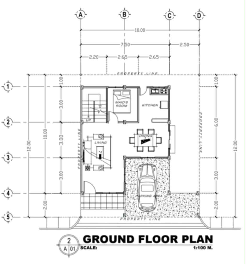 RESIDENTIAL