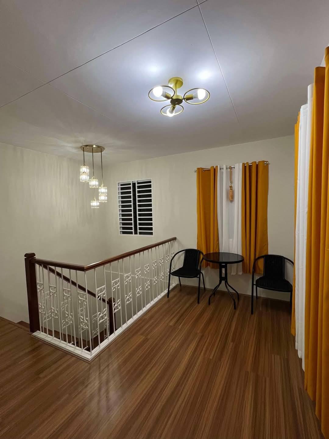 Marigold 1Carport - Casa Real