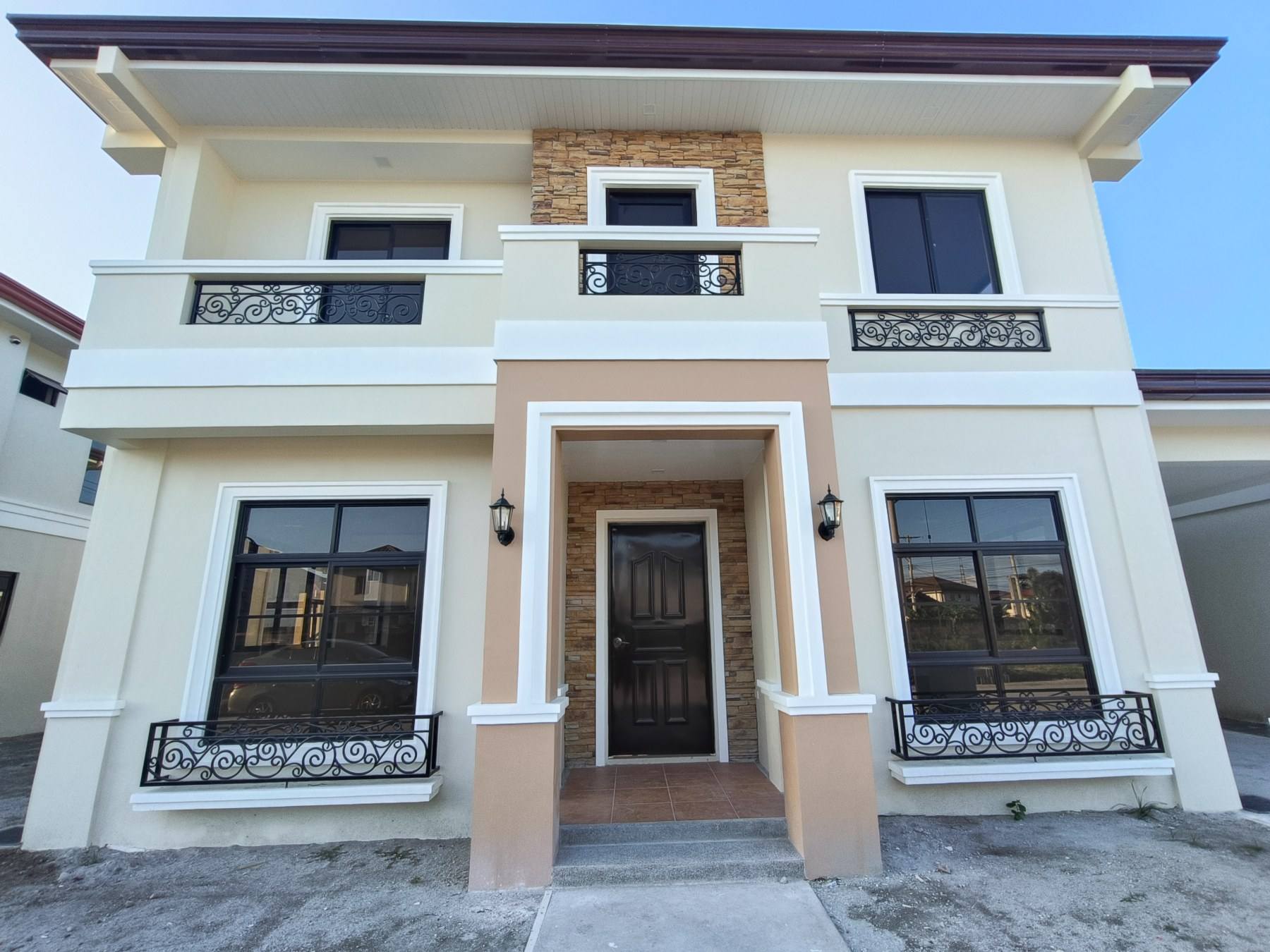 Helena - Andorra Residences