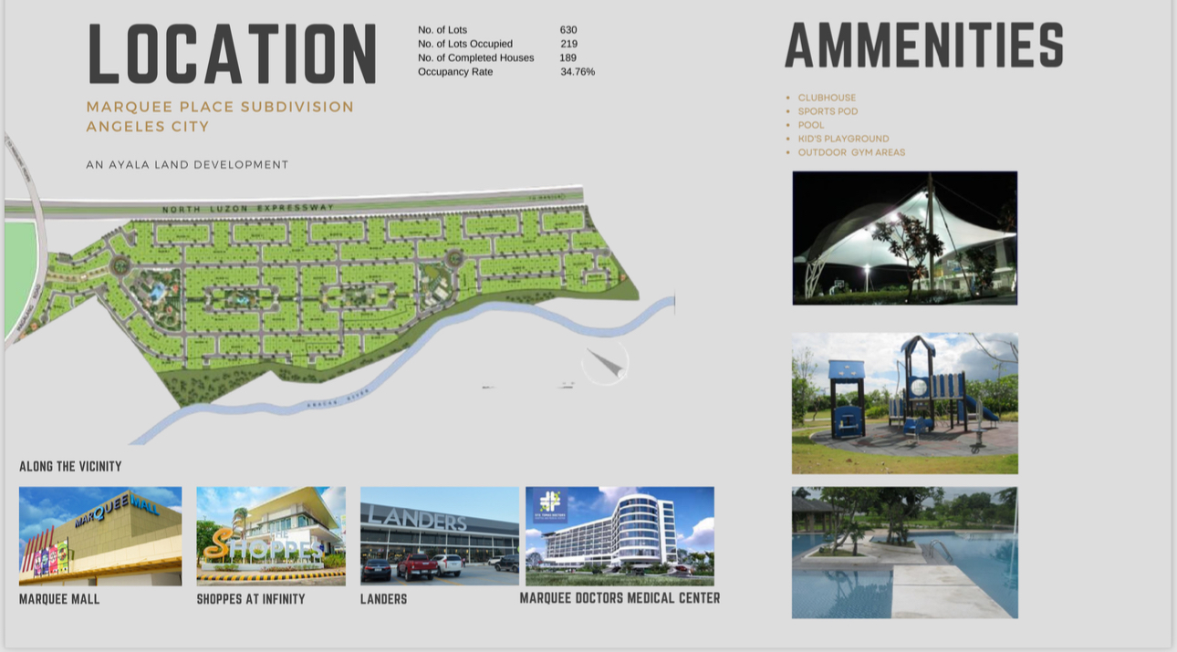 RESIDENTIAL