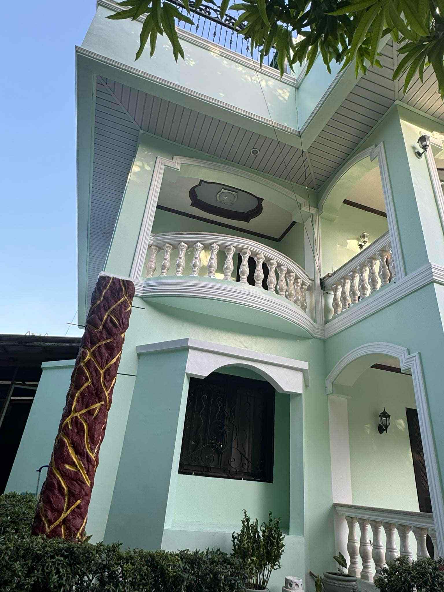 406 SQM PAGUIRUAN FLORIDABLANCA PAMPANGA