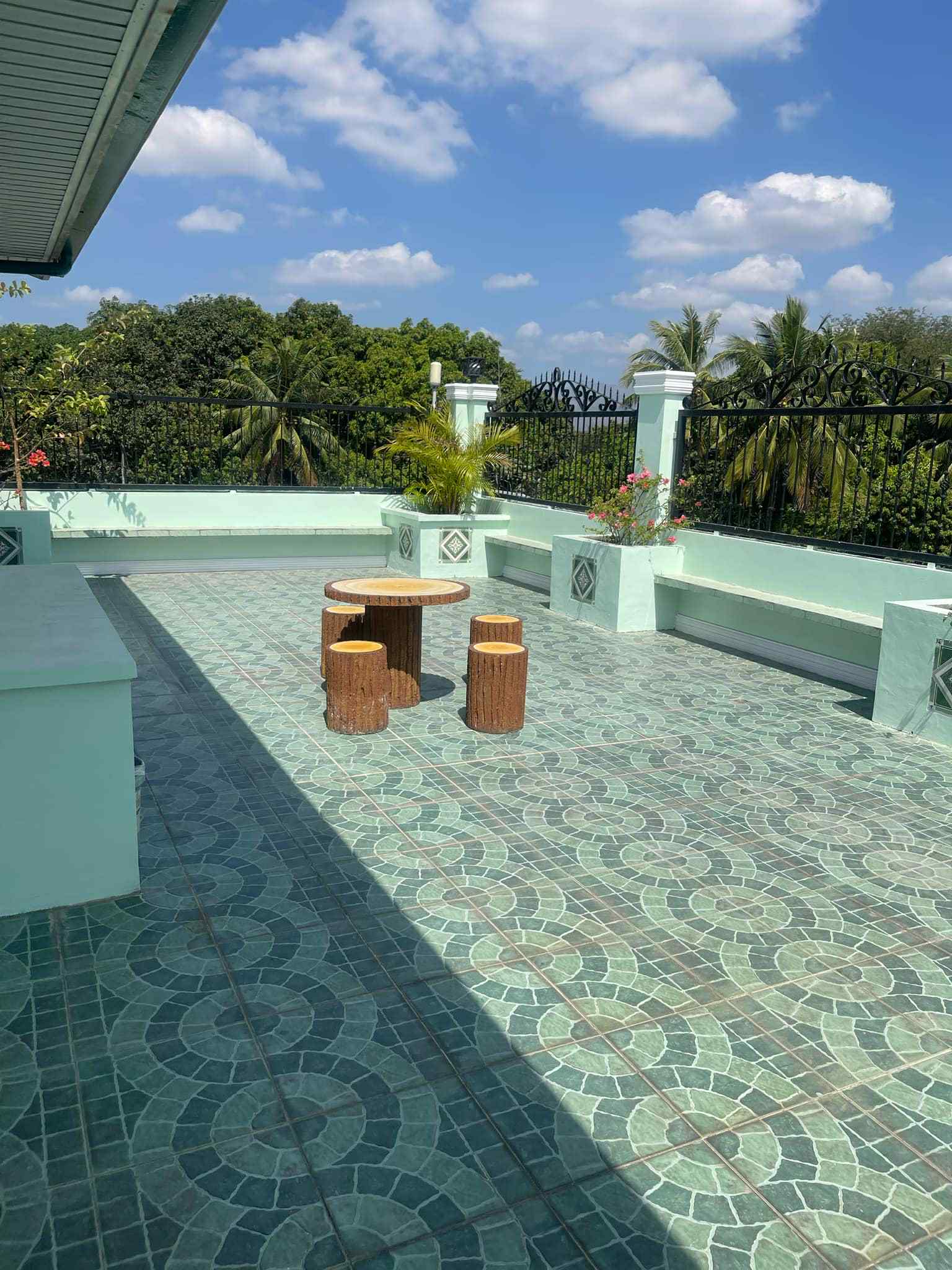 406 SQM PAGUIRUAN FLORIDABLANCA PAMPANGA