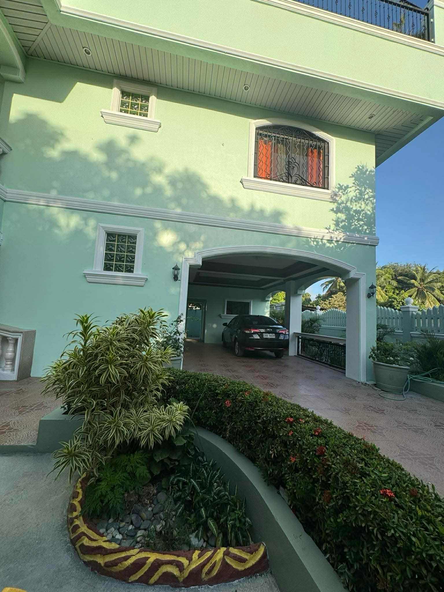 406 SQM PAGUIRUAN FLORIDABLANCA PAMPANGA