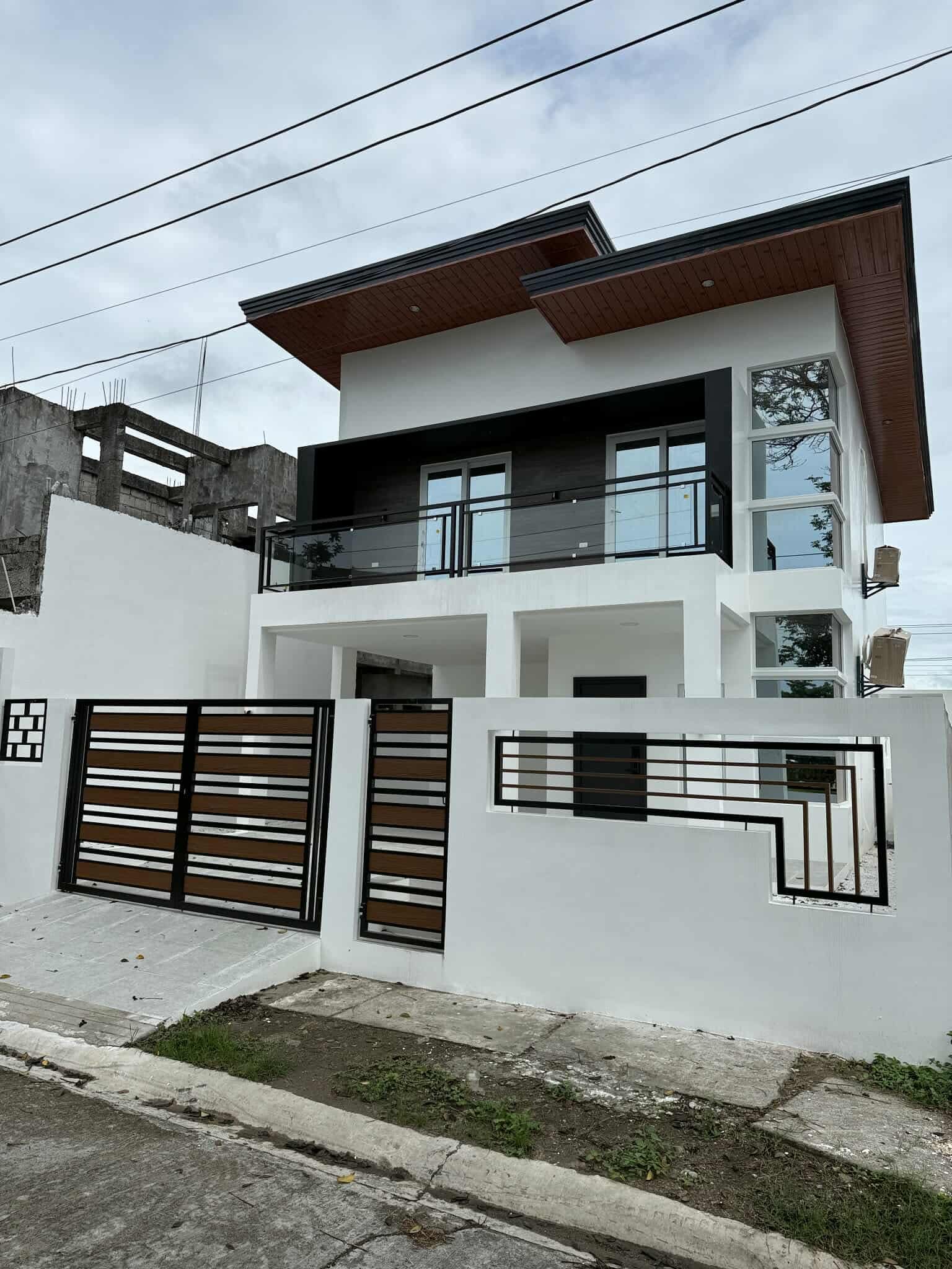 RESIDENTIAL