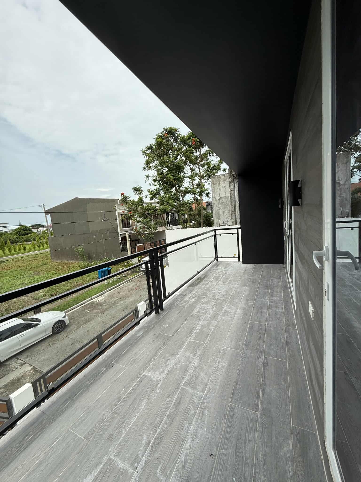 RESIDENTIAL