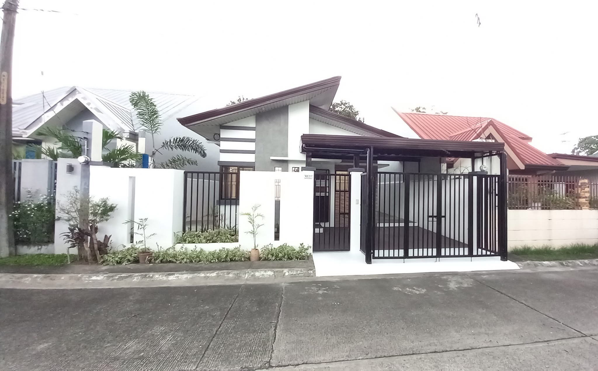 Preowned Bungalow House for Sale