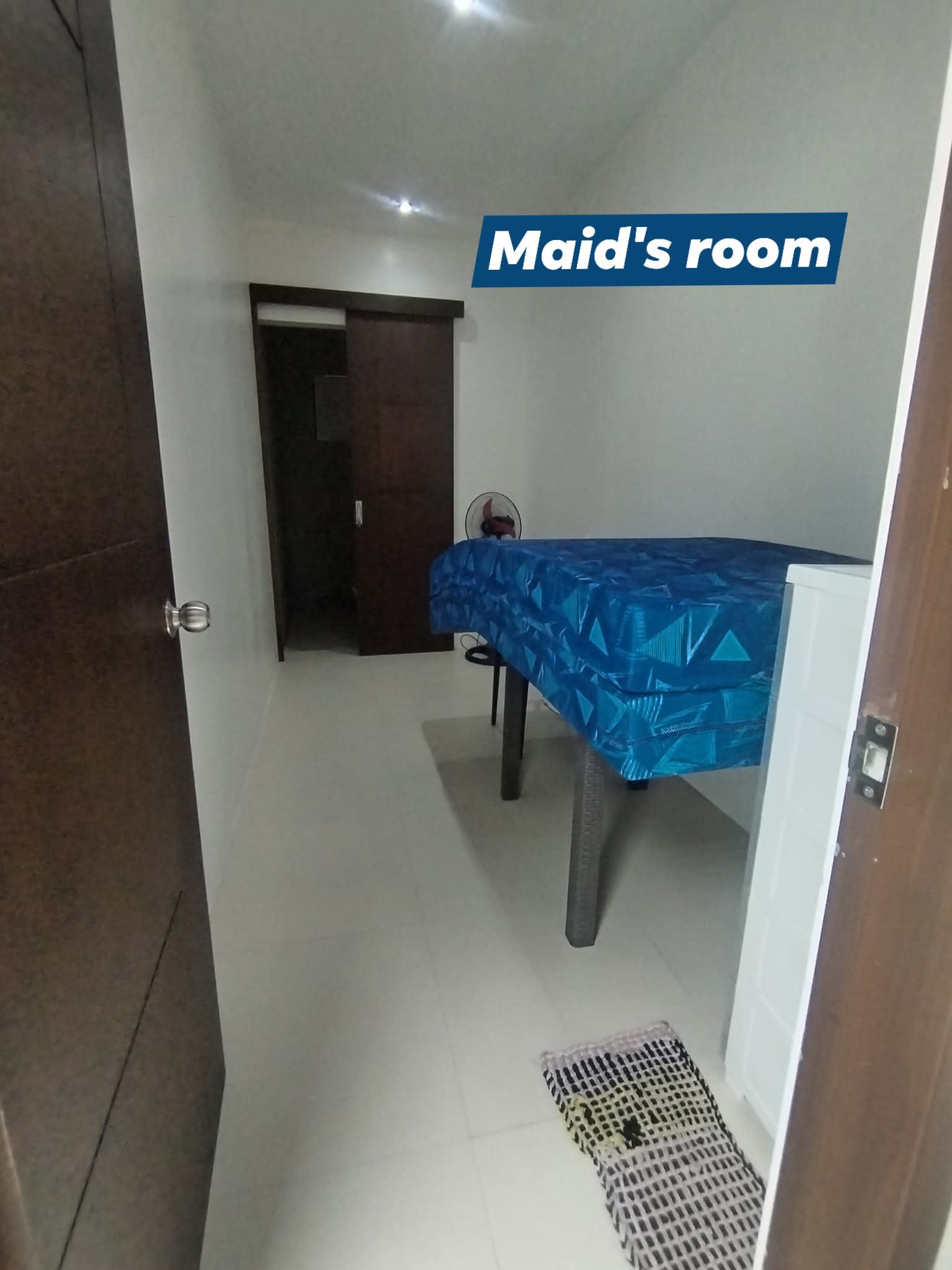 BRANDNEW CORNER HOUSE AND LOT W/ INCOME GENERATING 2UNITS APARTMENT