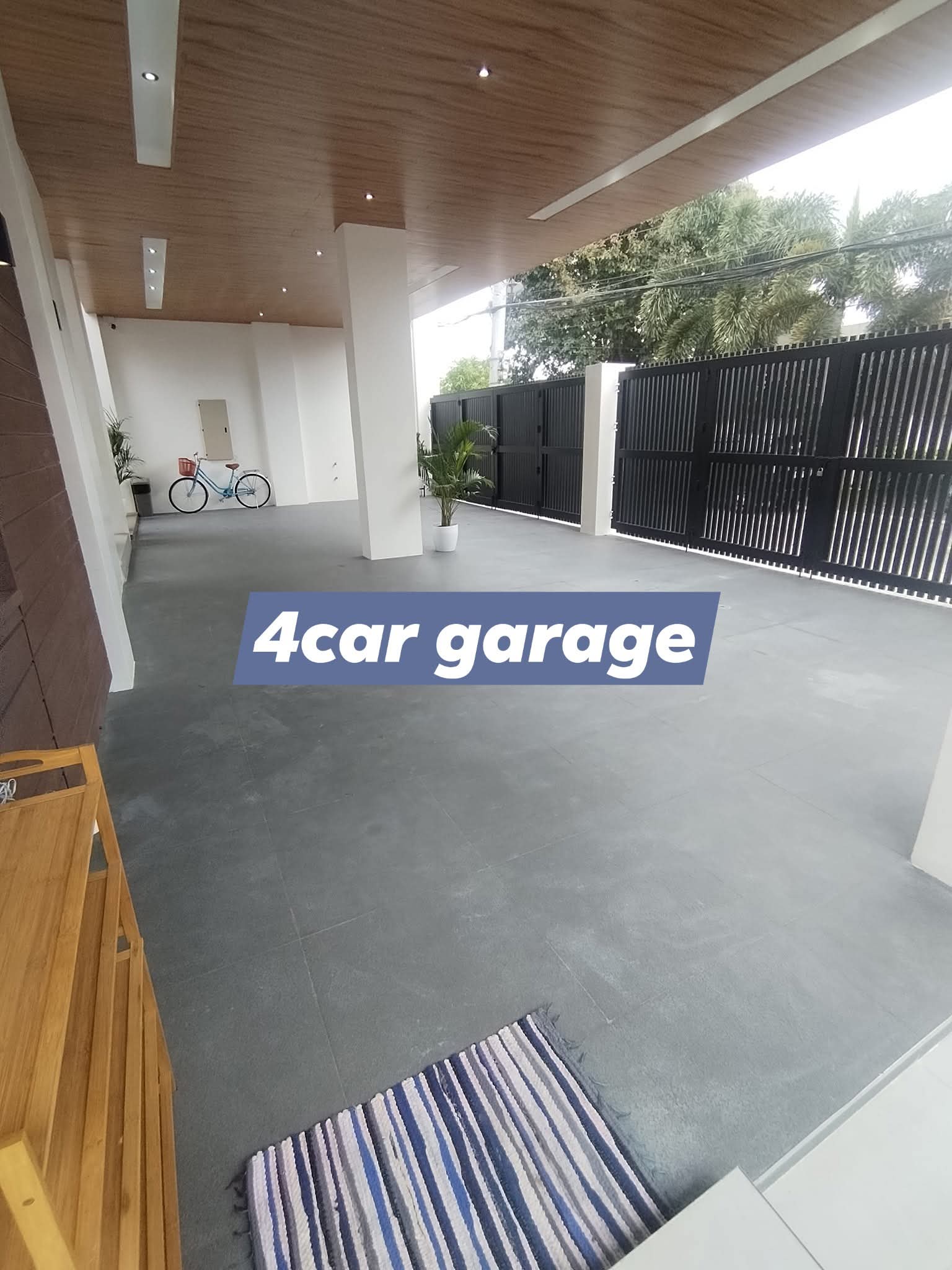 BRANDNEW CORNER HOUSE AND LOT W/ INCOME GENERATING 2UNITS APARTMENT