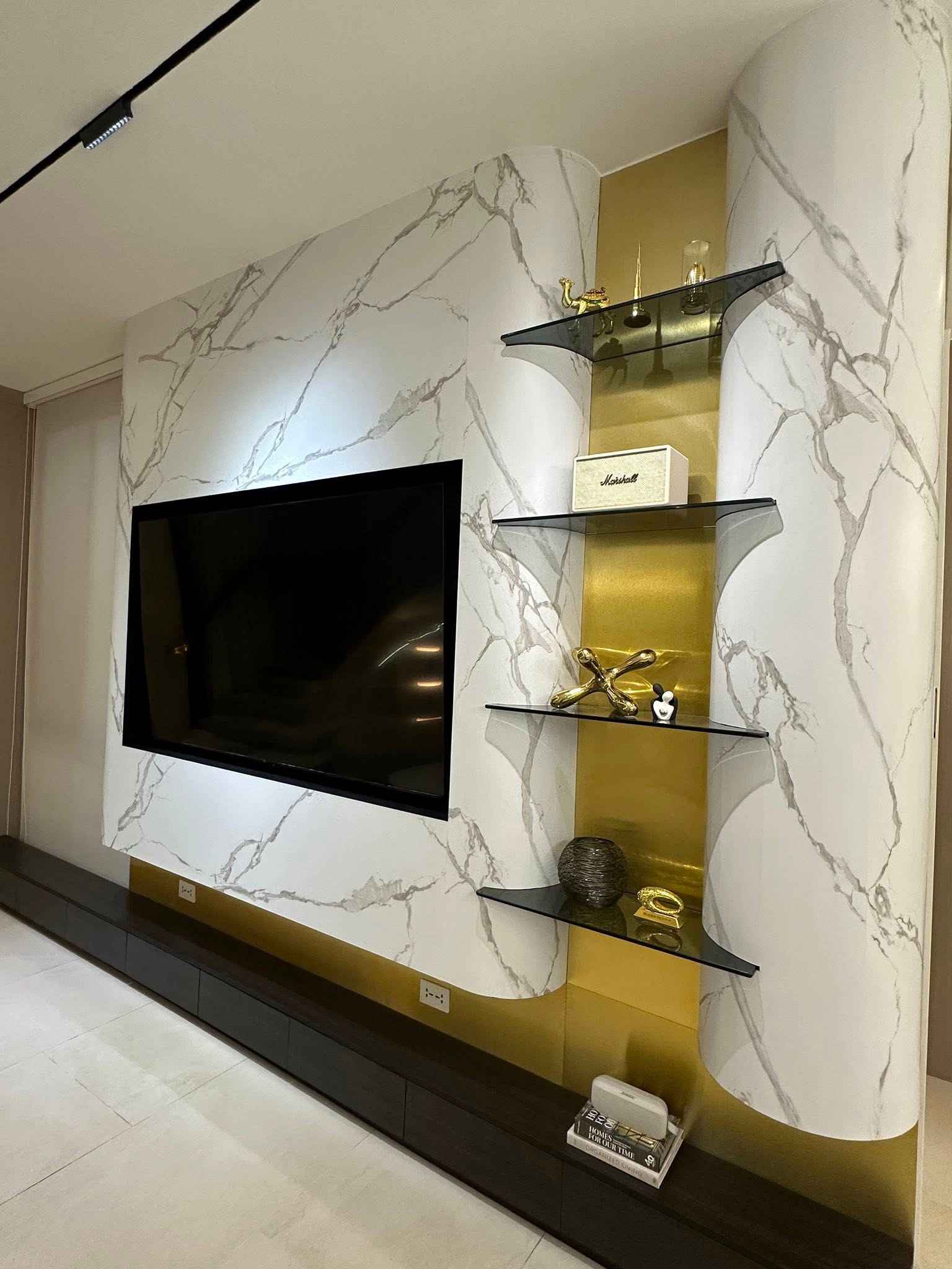 LUXURY HOUSE AND LOT FOR SALE