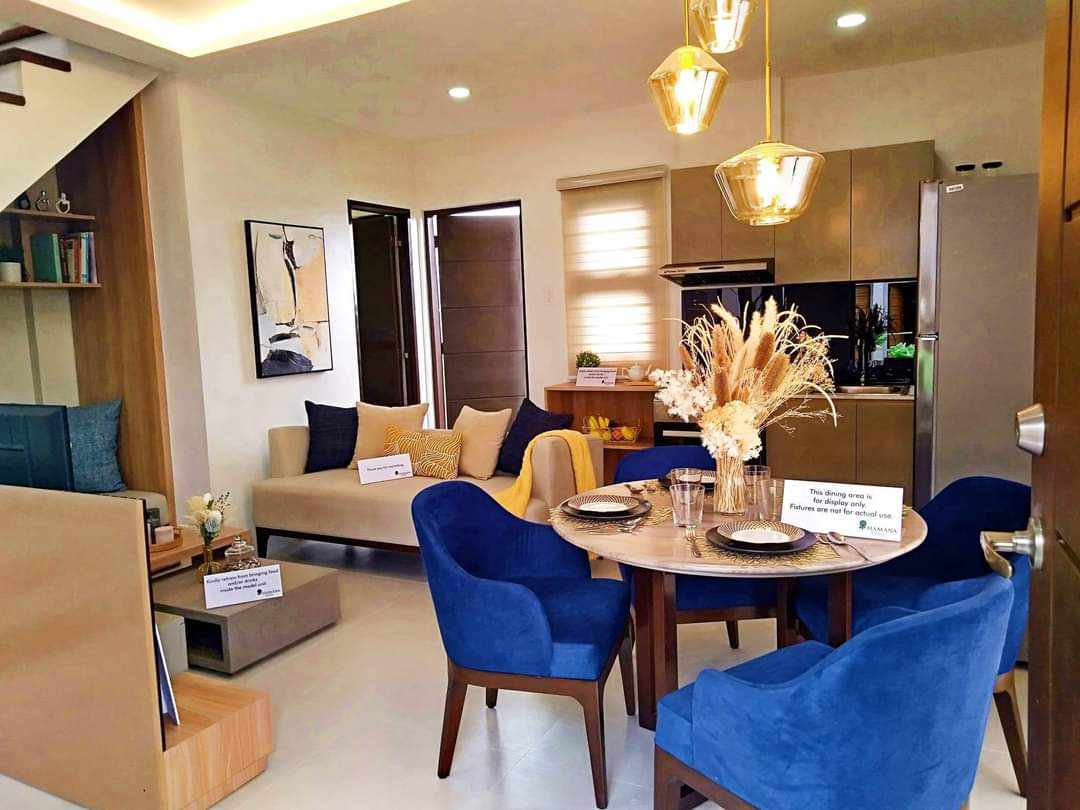 Nanea - Hamana Homes
