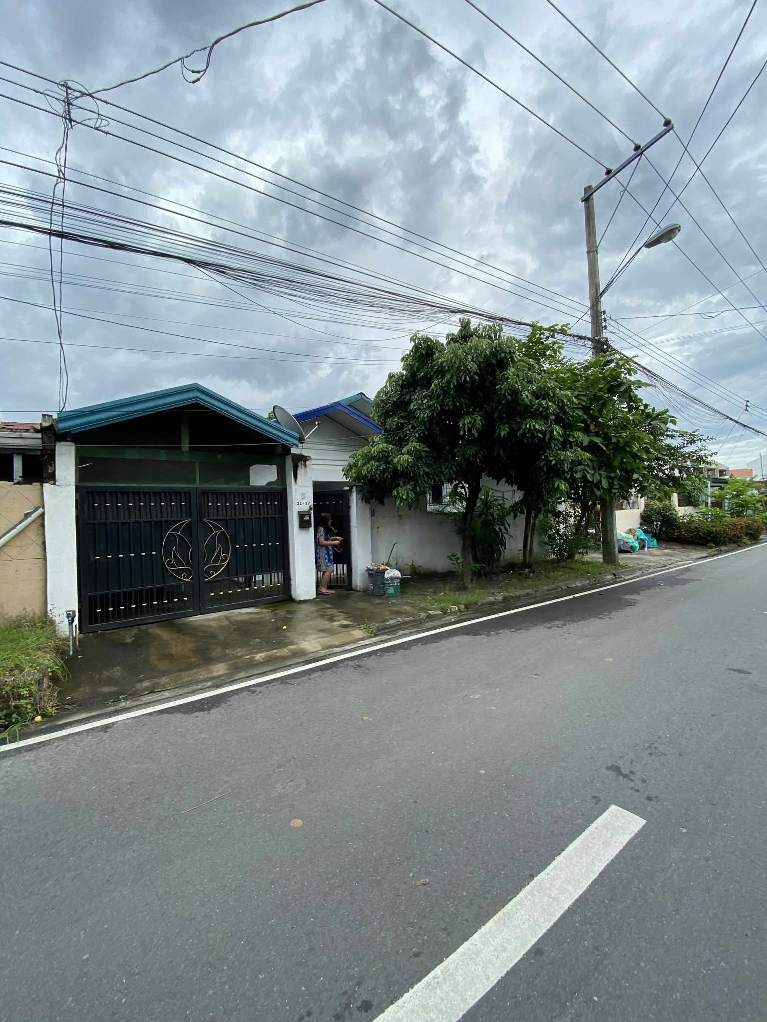 House and lot for sale