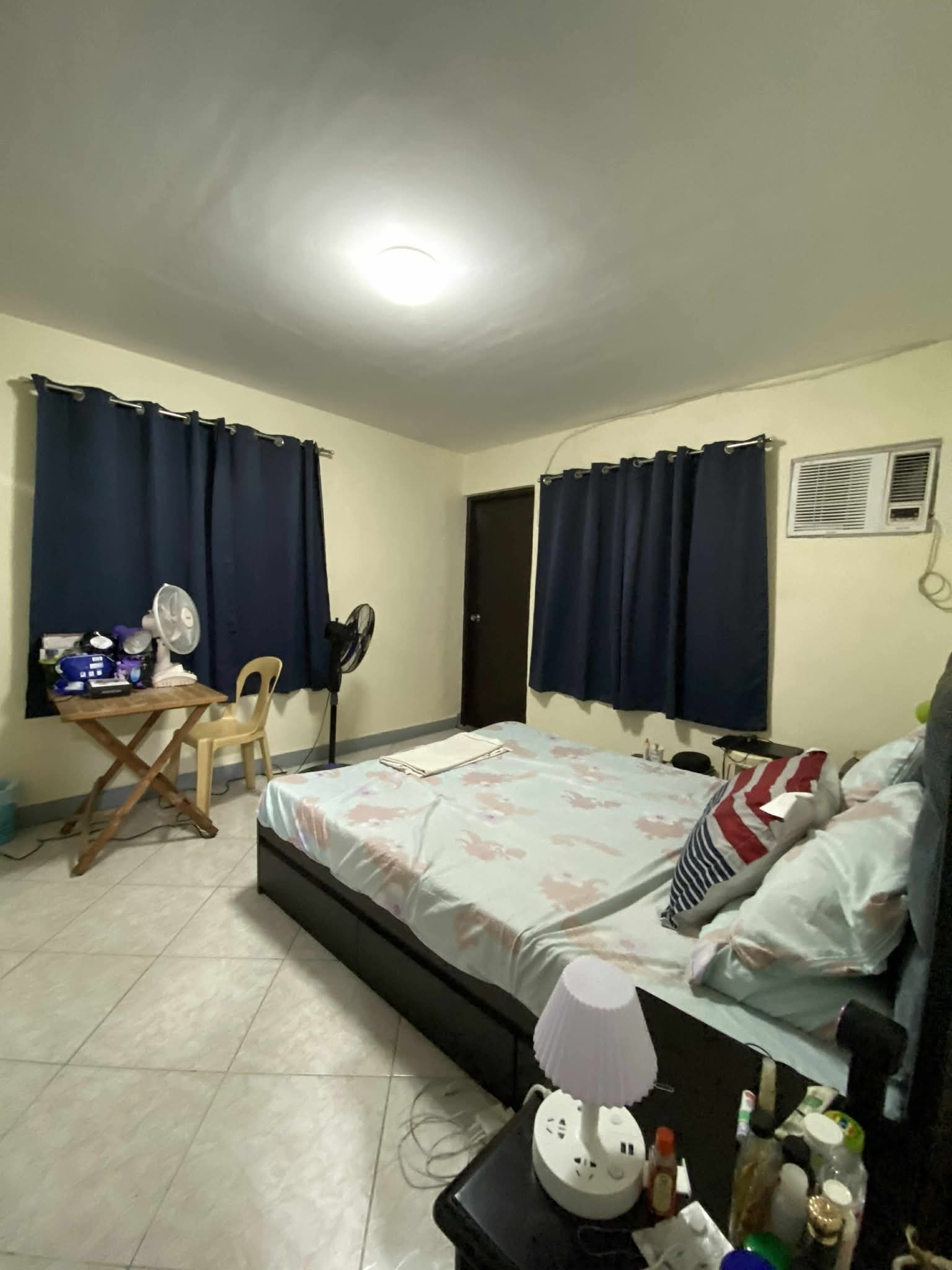 House and lot for sale