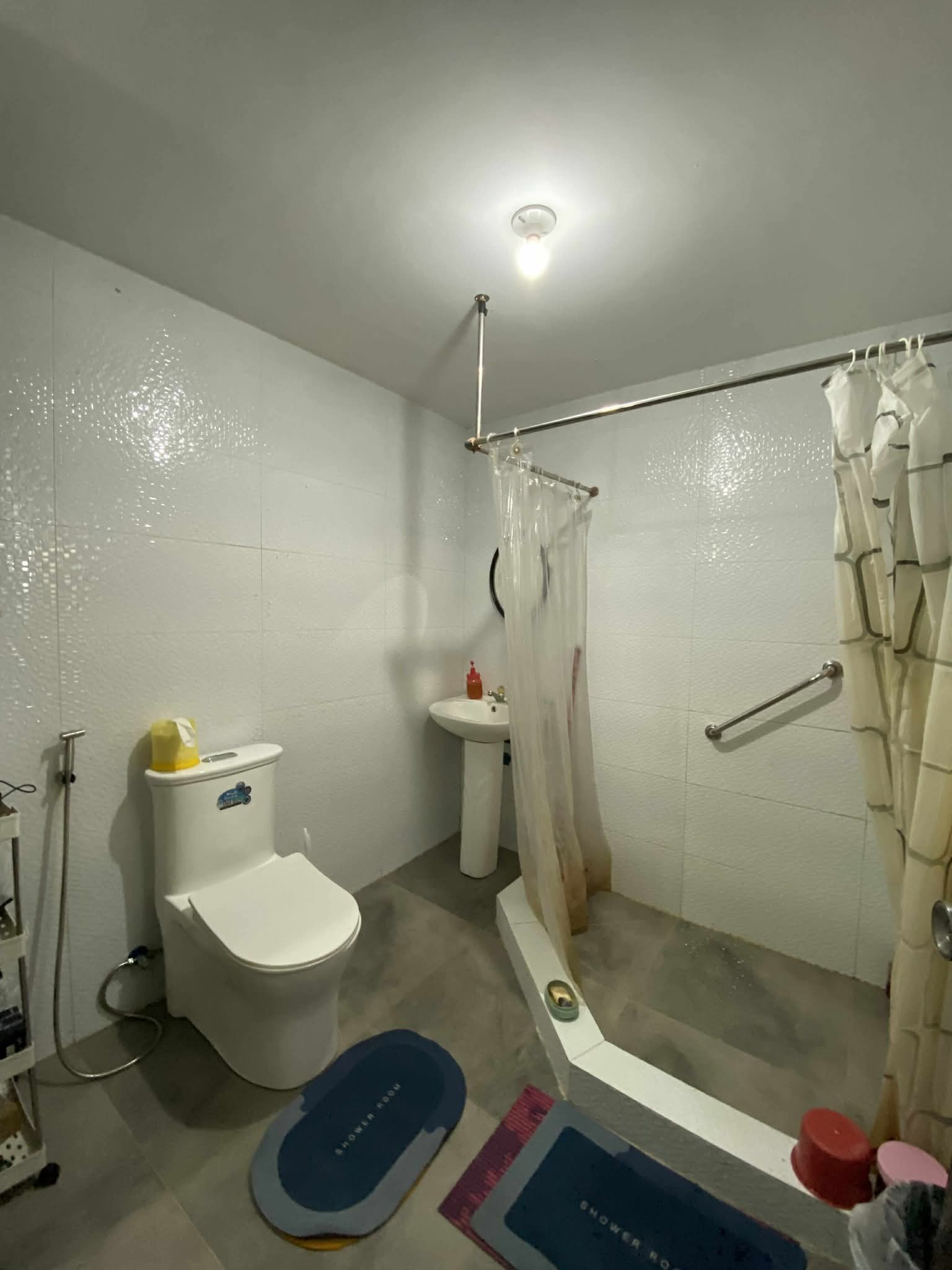 House and lot for sale