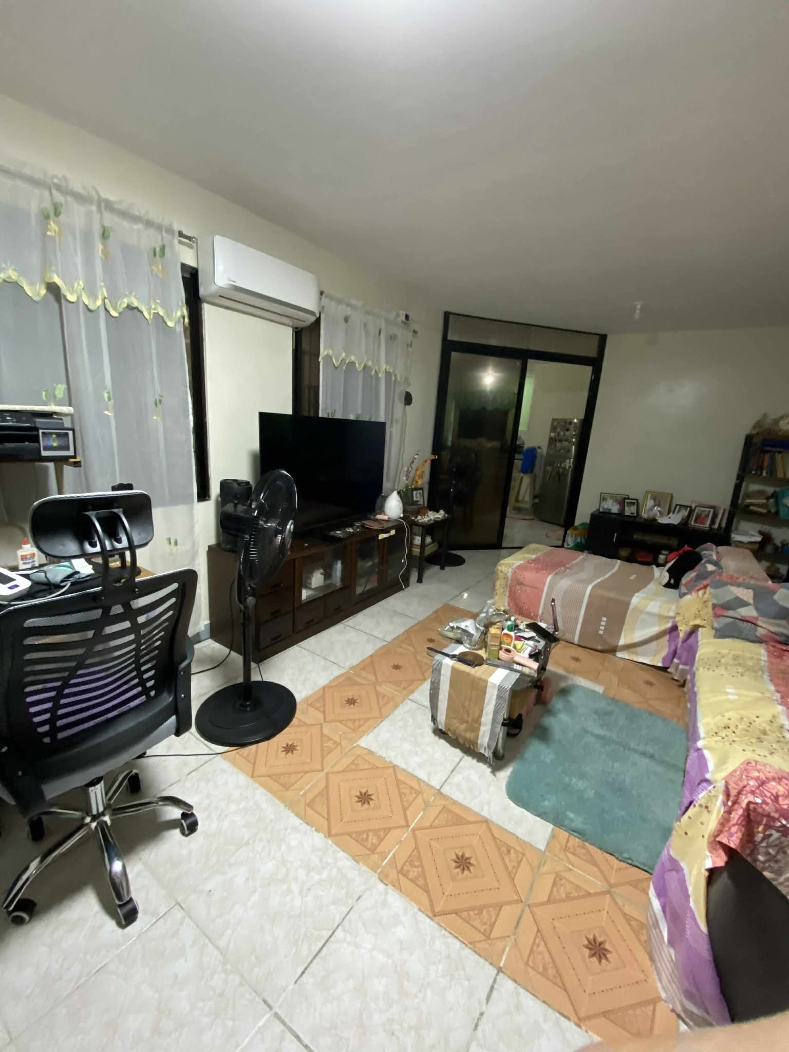 House and lot for sale